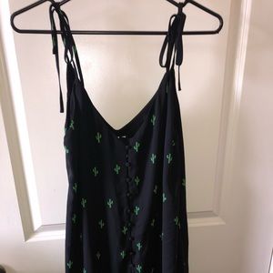 BuddyLove Cactus Dress